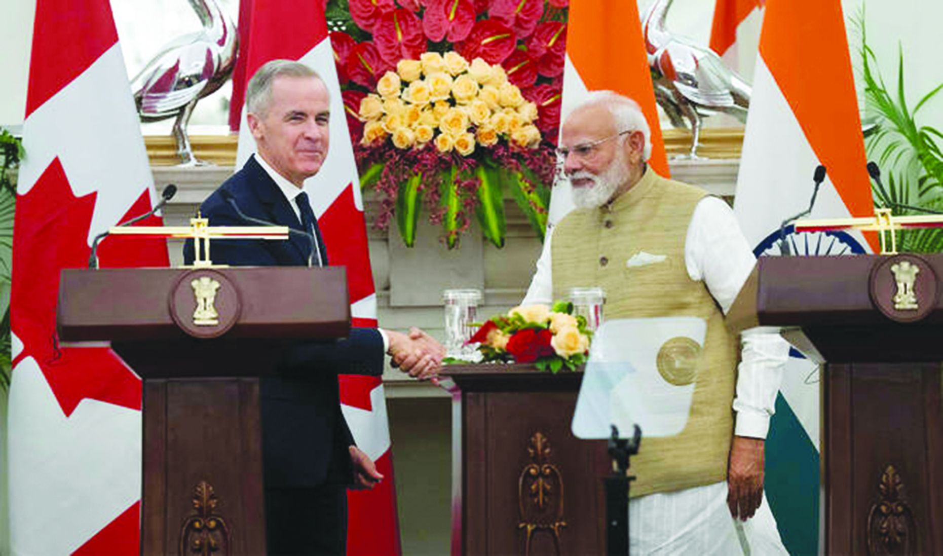The future of non-proliferation norms