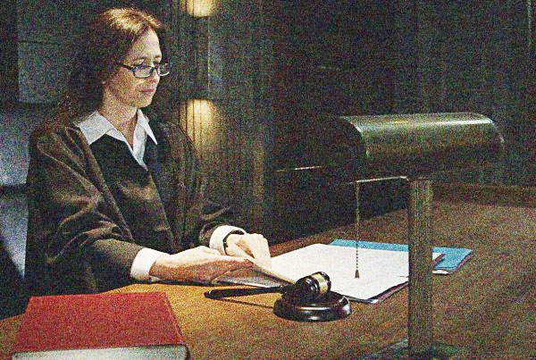 Dignity on Trial