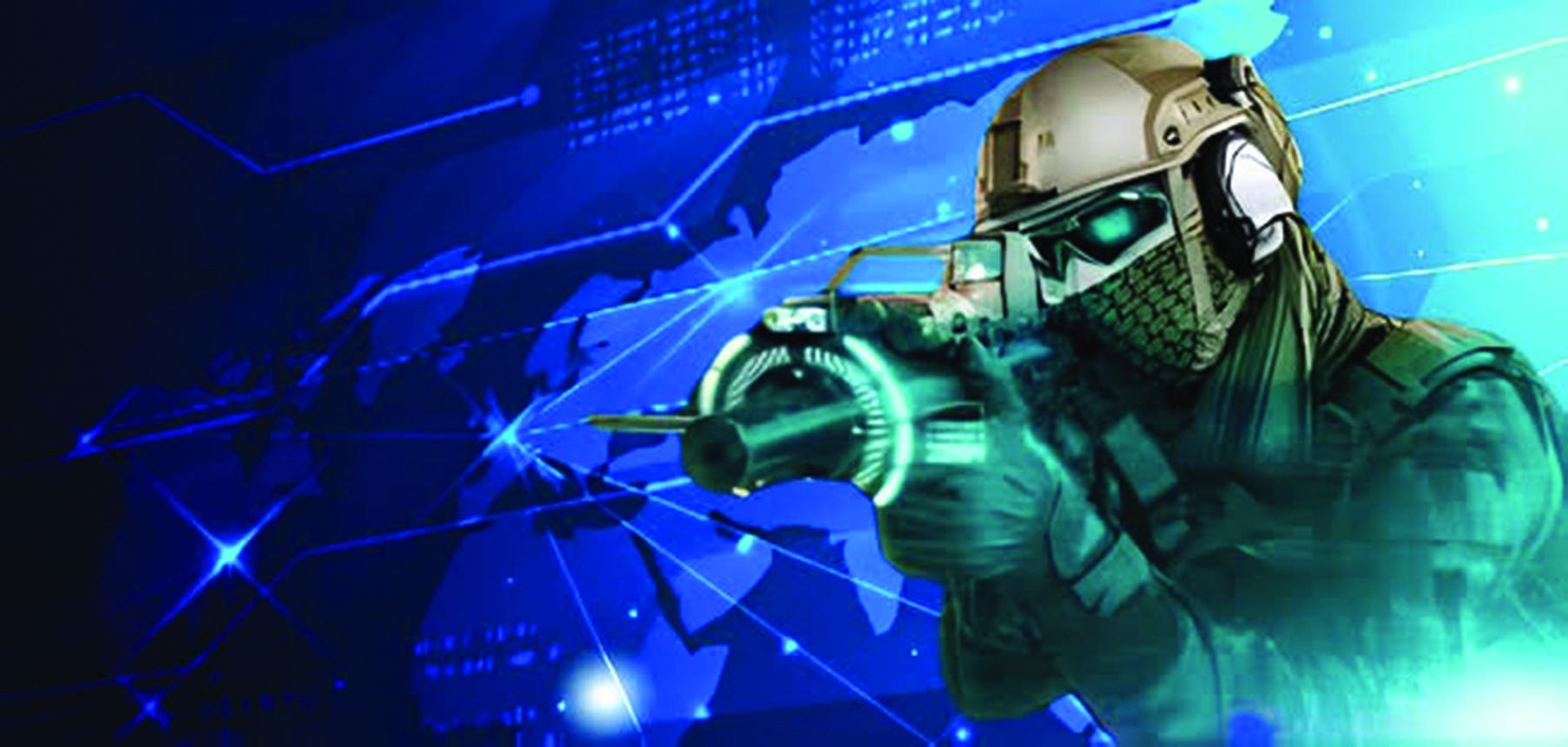 Cyber operations and the grey zone of international law