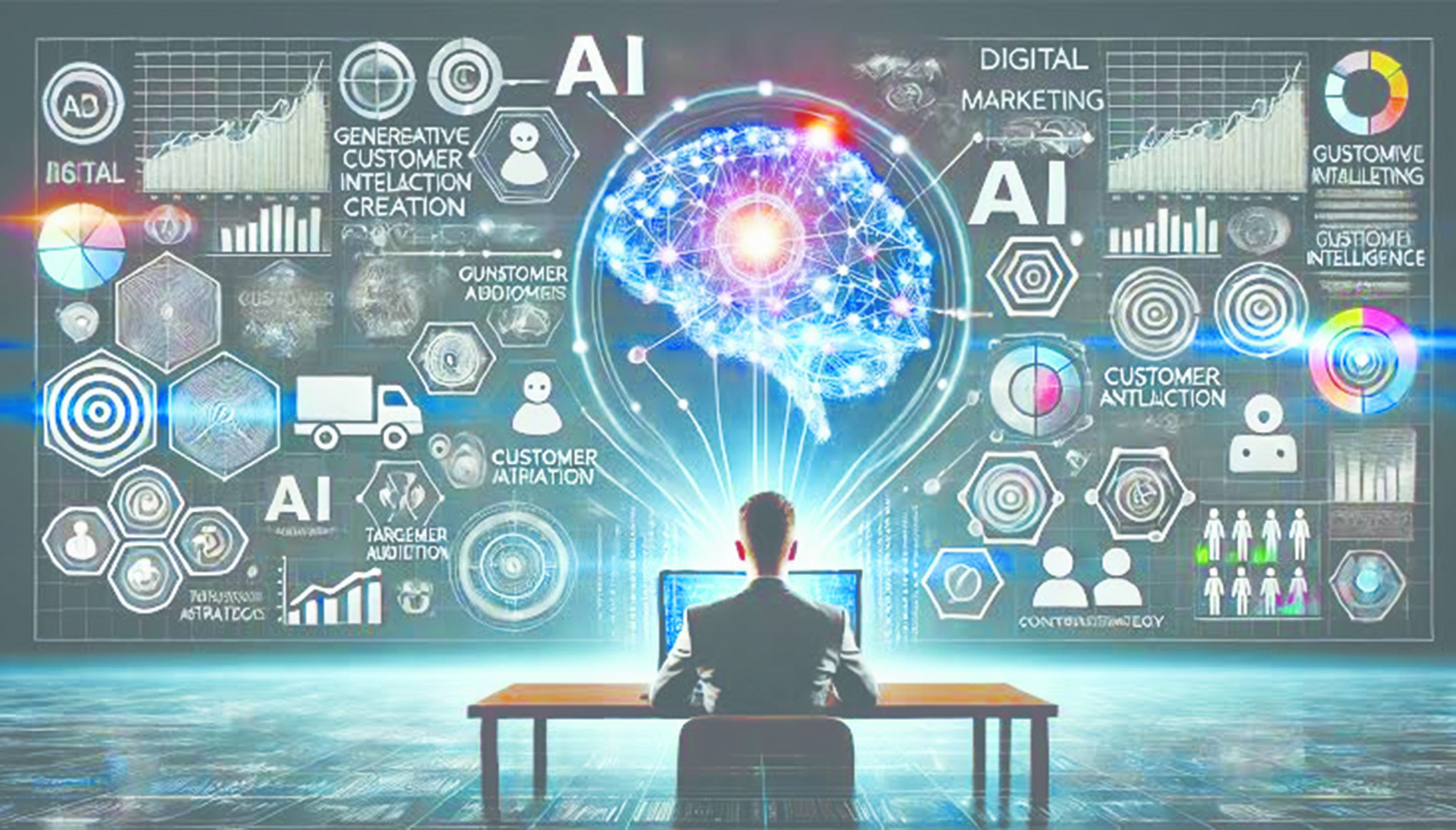 Artificial intelligence and Pakistan’s digital future