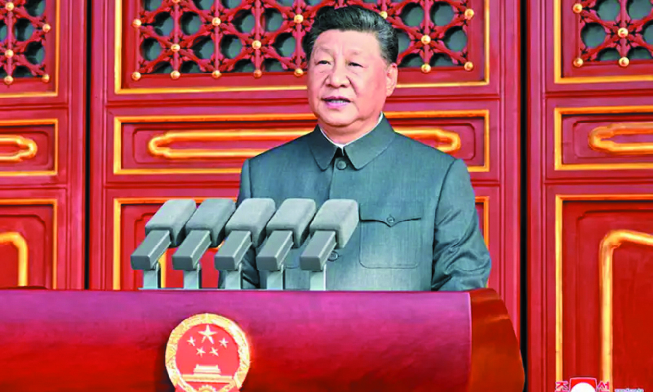 Kim Jong UN's calculated defiance