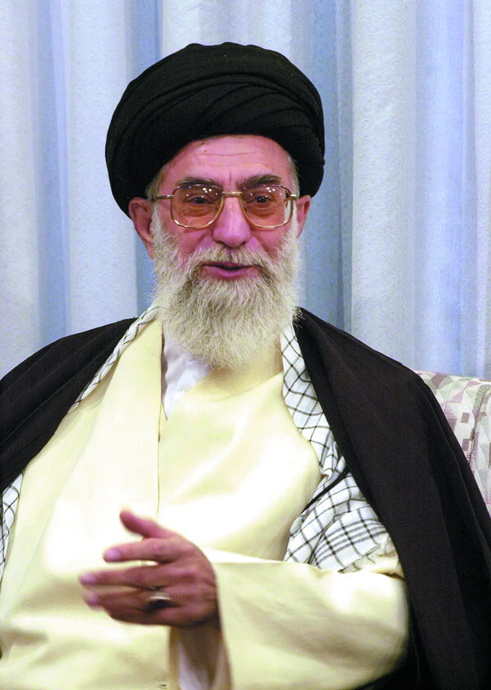 Martyrdom that defeated a superpower