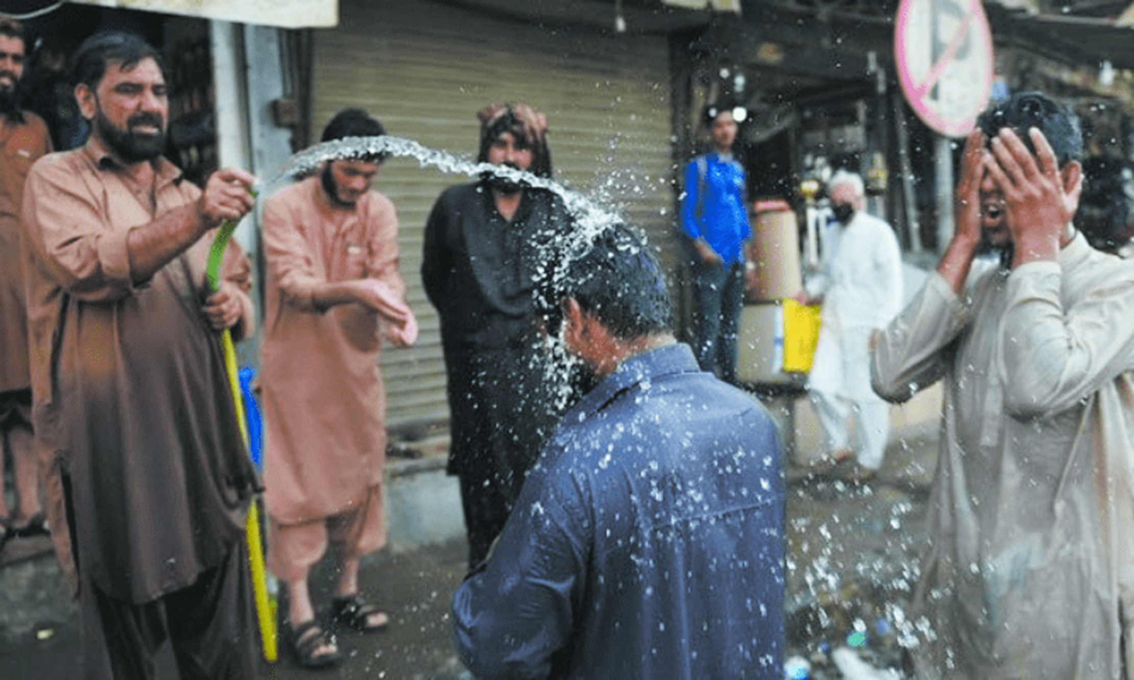 The Pakistan nobody talks about