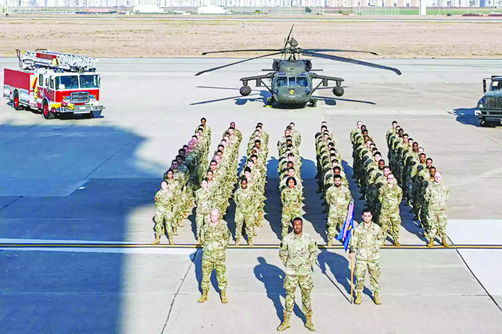 US bases in the Gulf: Strategic assets or strategic liabilities?