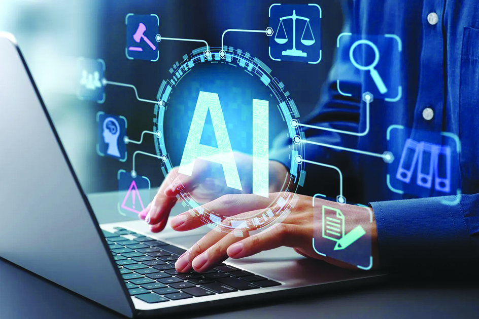 AI-enabled public governance