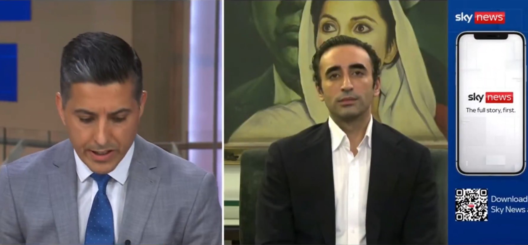 US–Iran talks must deliver peace as world has no ‘Plan B,’ warns Bilawal