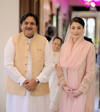 PA speaker hails CM Maryam’s ‘historic’ two-year performance during key meeting