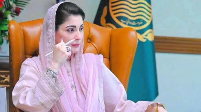 LAHAR push gains pace as CM Maryam fast-tracks revival of old Lahore