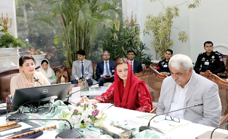 Punjab set to unveil Rs10b katcha package to consolidate gains achieved through operation: CM