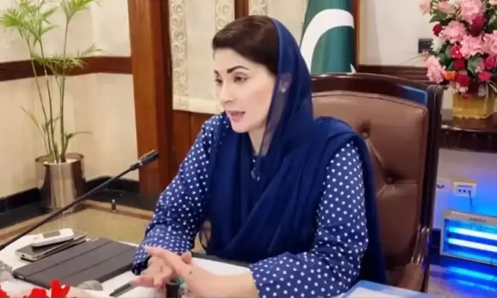 CM Maryam pays tribute to Capt Karnal Sher Khan Shaheed, hails US ties