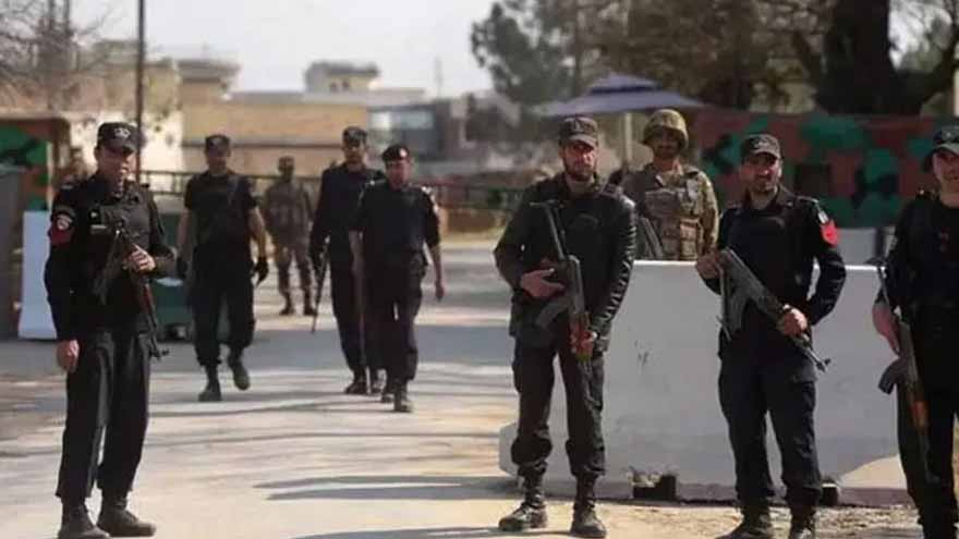 Concerns grow over police conduct and lack of training in Khyber Pakhtunkhwa