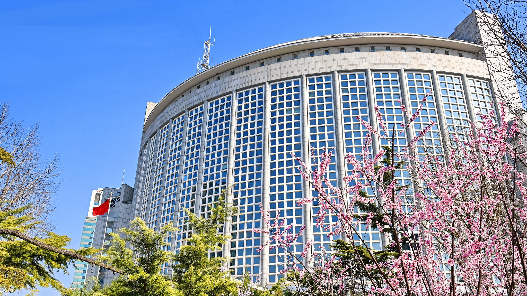 China issues working paper on Japan's nuclear ambitions