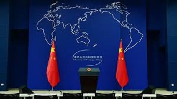 China strongly condemns killing of Iran’s Supreme Leader