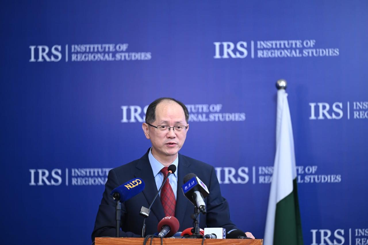 Experts highlight CPC’s role in China's rise, global development