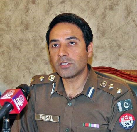 Punjab orders police to treat accused in foreign women gangrape, kidnapping case 'on merit': DIG