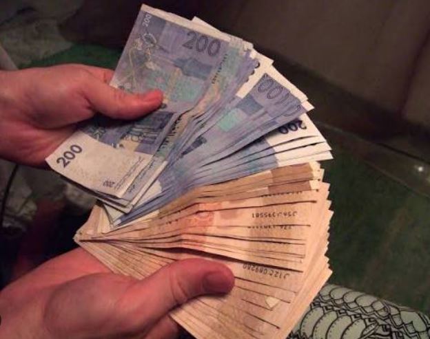Pakistani woman wins $1 million in Dubai Duty Free draw on first ticket
