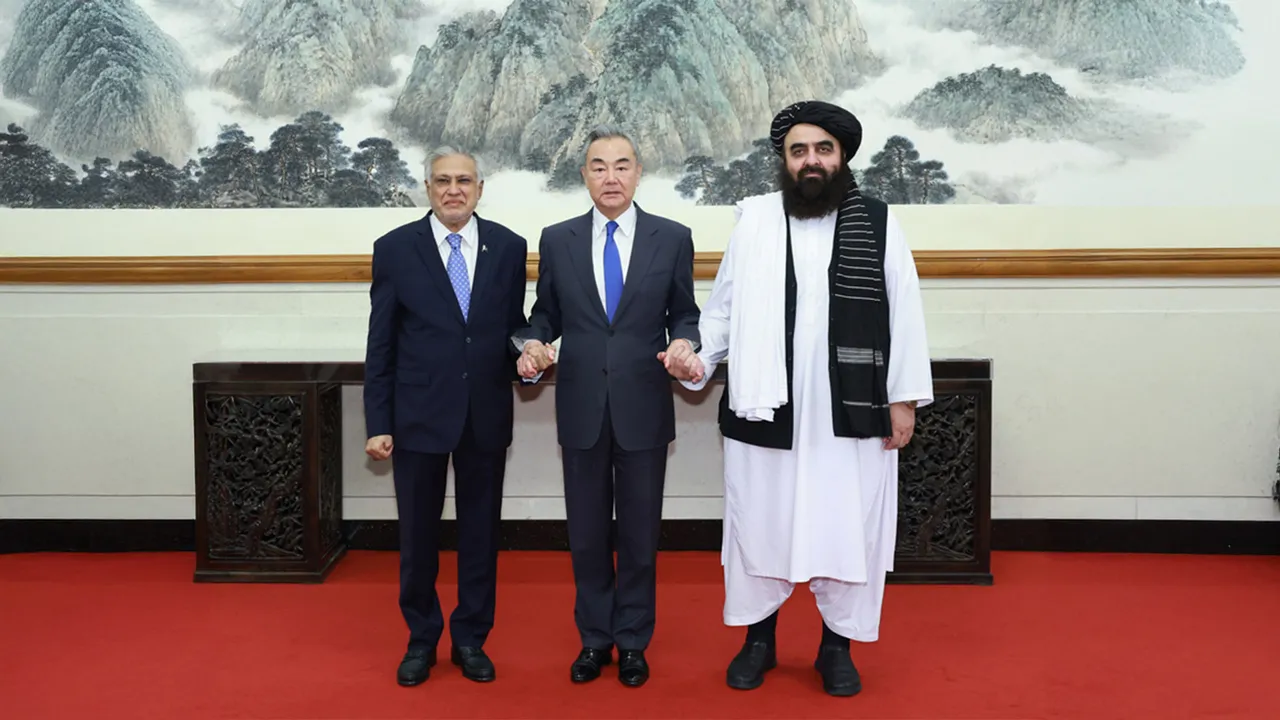 Urumqi Talks Falter: Pakistan-Afghanistan deadlock deepens despite China's diplomatic push