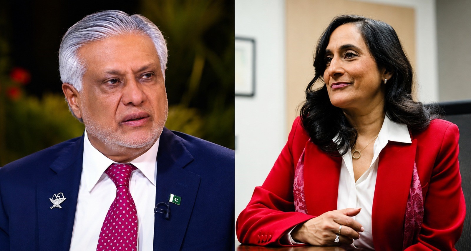 Canadian FM Anita Anand arrives in Pakistan tomorrow on first high-level trip in two decades