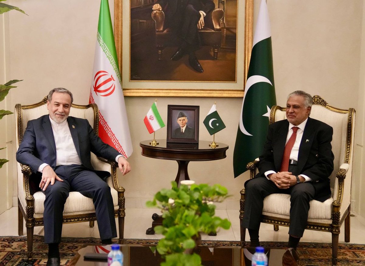 Pakistan rejects ‘foreign-backed disinformation’ campaign targeting Iran–US mediation role