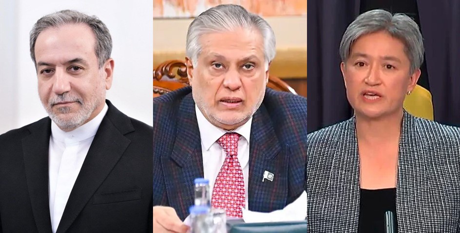Pakistan intensifies diplomacy as Dar urges continued Iran-US engagement