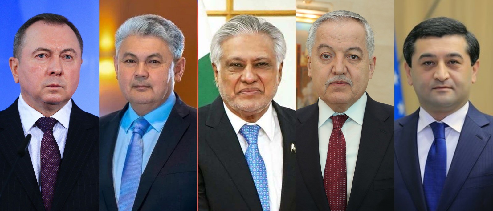 Dar reinforces Pakistan’s SCO diplomacy with high-level engagements across Central Asia