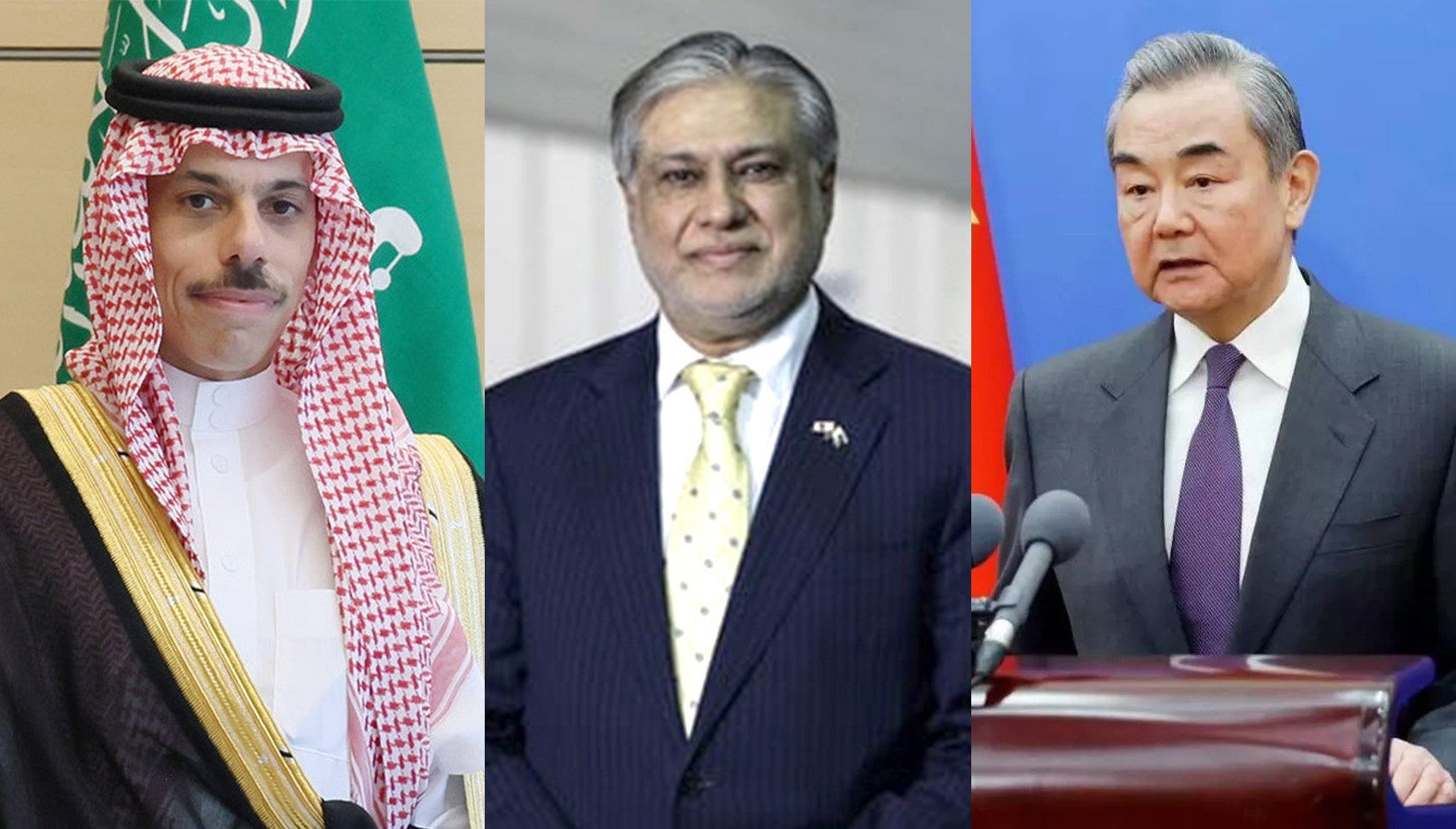 Pakistan, Saudi Arabia push diplomacy as China backs Islamabad’s mediation on Middle East crisis