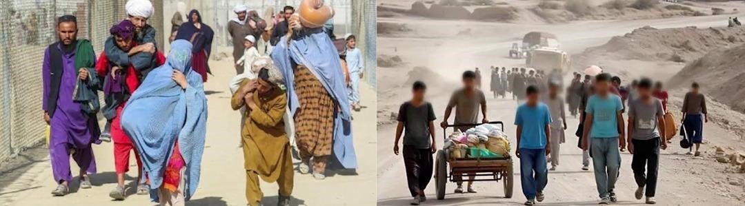 Over 35,000 deported as evacuation of illegally residing foreign nationals continues