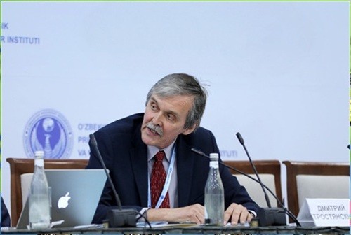 Uzbekistan’s cooperation with the ADB: From infrastructure financing to an expanded strategic partnership