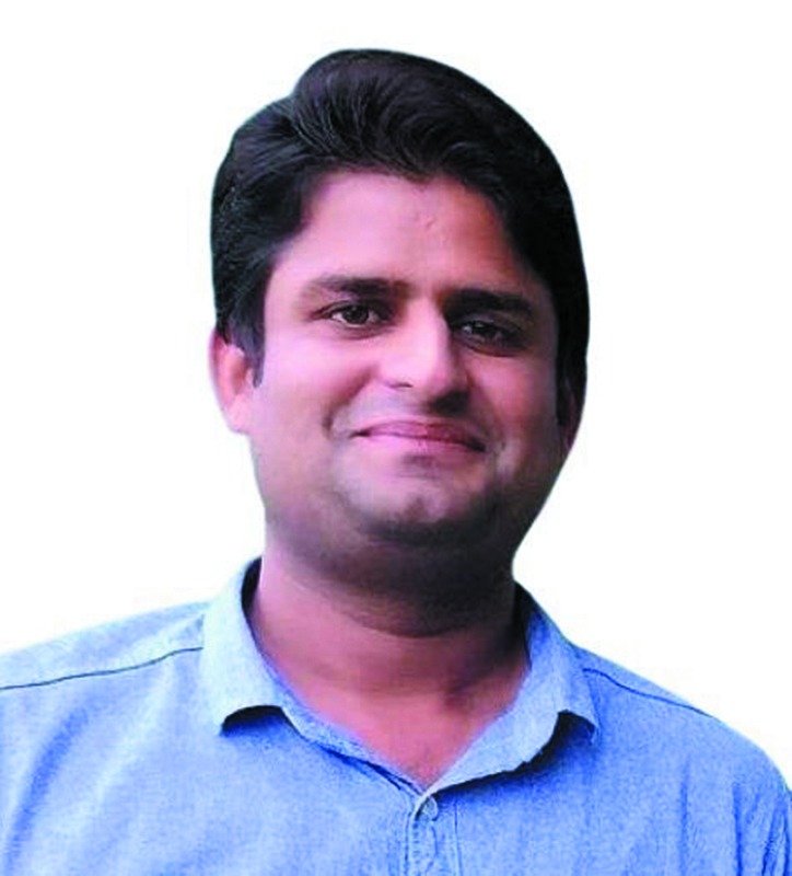 Dr Mehboob Hassan