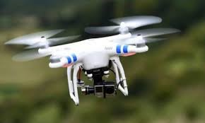 AJK imposes 30-day drone ban as security alert intensifies