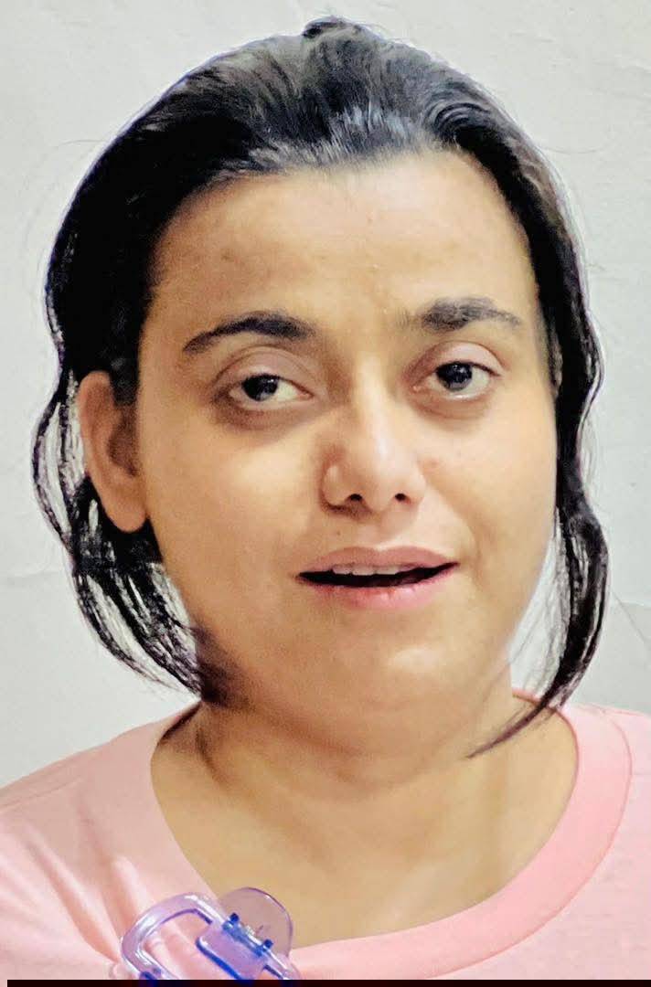 Karachi court grants three-day remand of alleged drug kingpin 'Pinky'