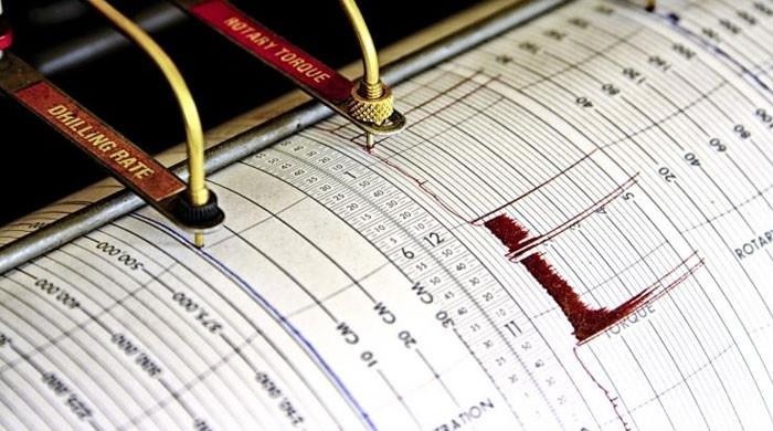 6.3-magnitude earthquake shakes Islamabad, Lahore, KP, AJK and GB