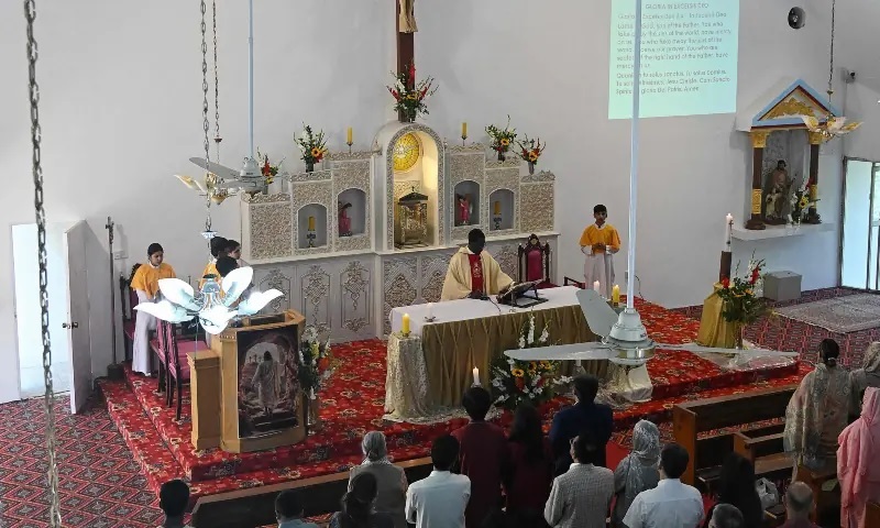 PM, President laud Christian community’s ‘role, contributions’ as Easter celebrated nationwide