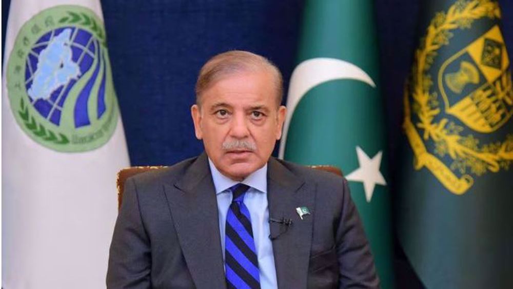 Shehbaz-Rubio meeting
