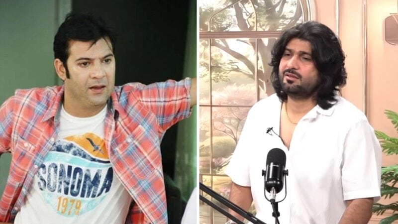 Ever wondered how much veteran Pakistani actors make? Moammar Rana's next film salary will shock you