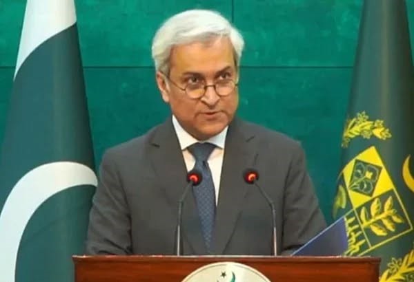 FO slams India’s statement on cross-border actions in Afghanistan as ‘absurd, unwarranted and hypocritical’