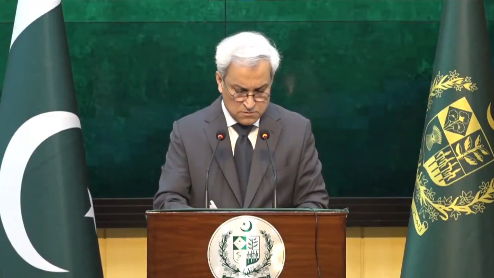 PM heads to China tomorrow to deepen strategic alignment amid regional tensions: FO