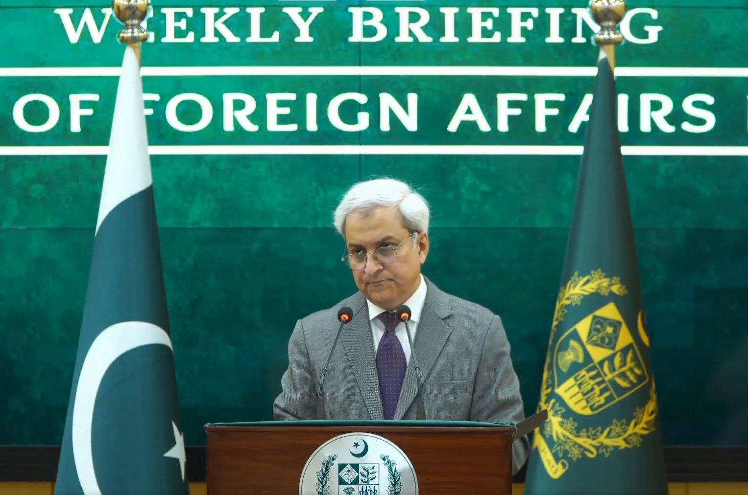 Pakistan urges US, Iran to revive MoU talks as regional conflict deepens