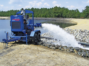 Punjab deploys 1,000+ dewatering machines in province-wide monsoon drainage drive