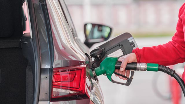 Fuel shock deepens as govt pushes petrol close to Rs400 mark