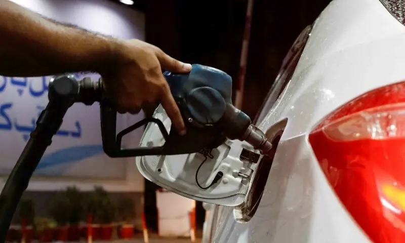 'Fuel shock’: Fuel prices go dearer as petrol, diesel rise Rs26.77 per litre
