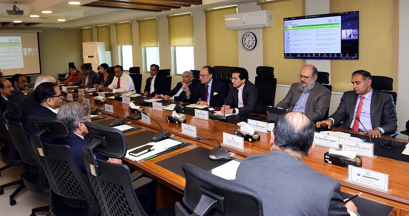 Govt chalks out ‘action plan’ to protect fuel supplies as Middle East crisis spirals