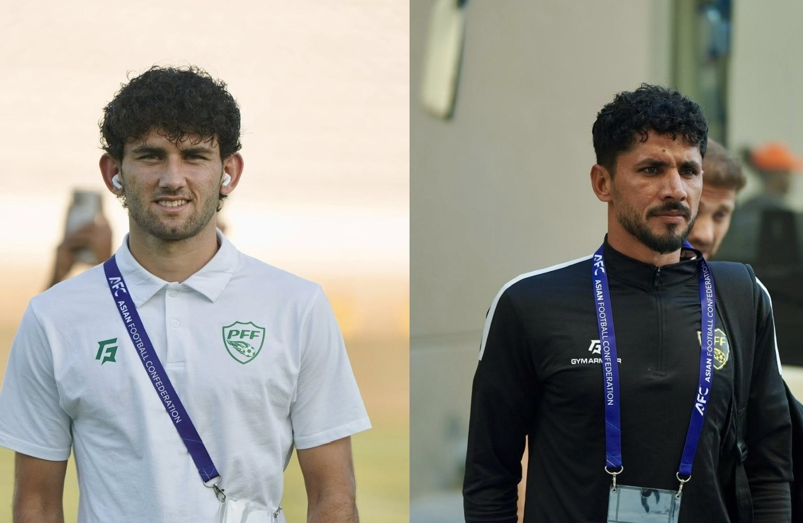 We’ll perform even better vs Myanmar football team, vow Mohibullah, Waqar ahead of Asian Cup Qualifier   