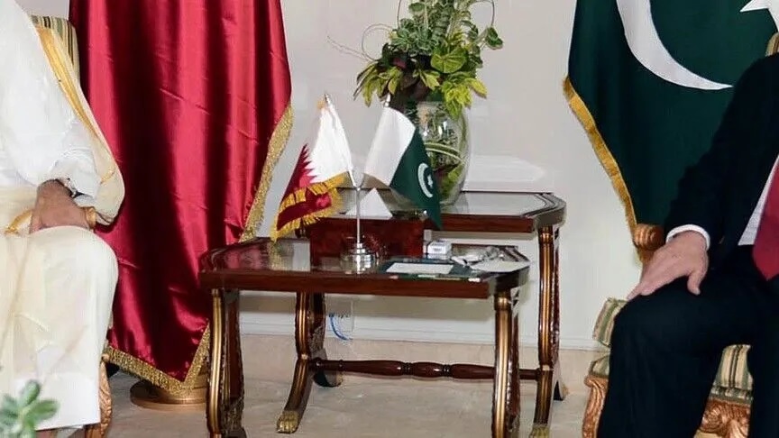 Mediators make fresh contacts with US, Iran to halt further military strikes: Pakistani sources