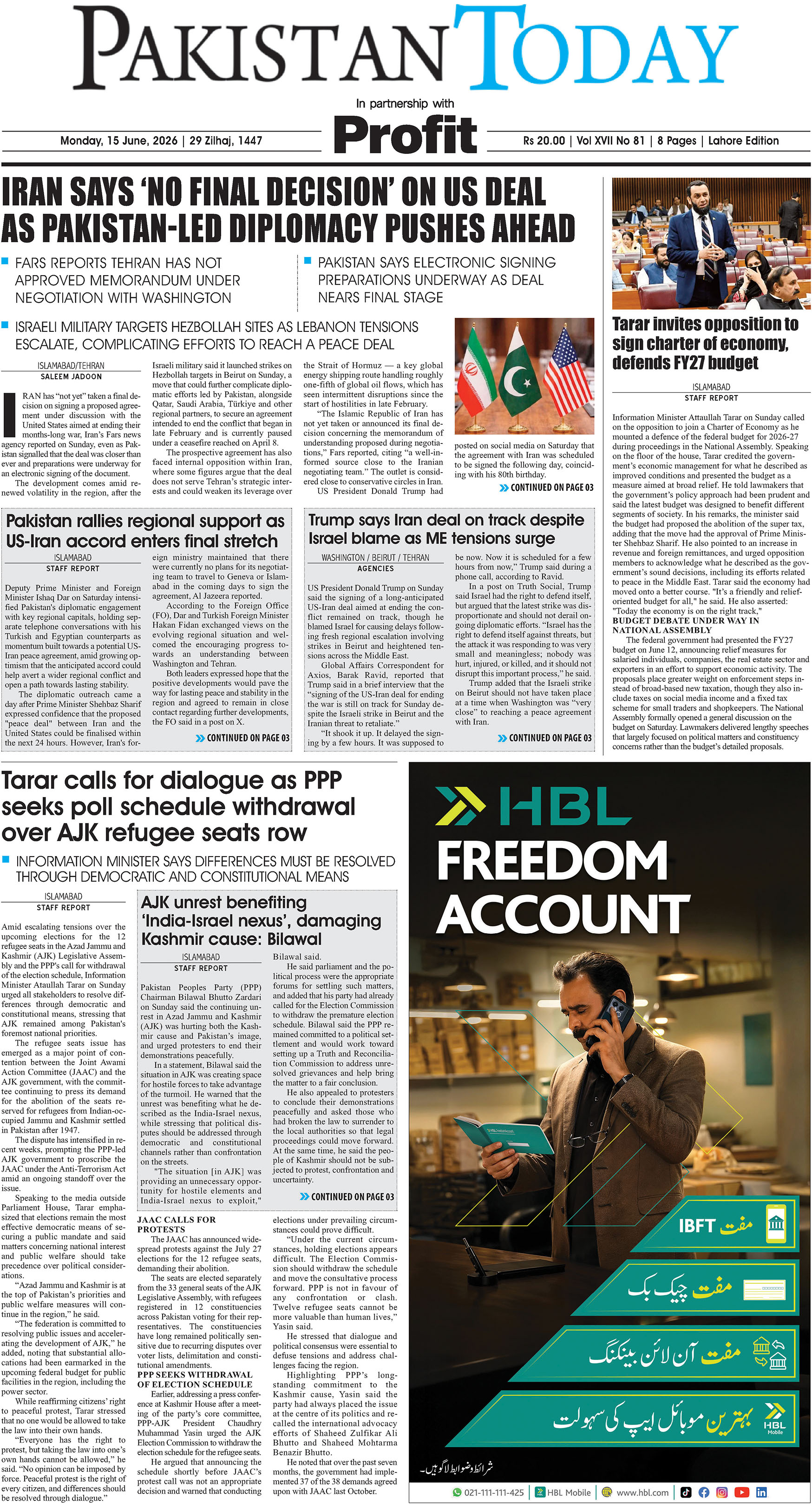 Epaper_26-6-15 LHR