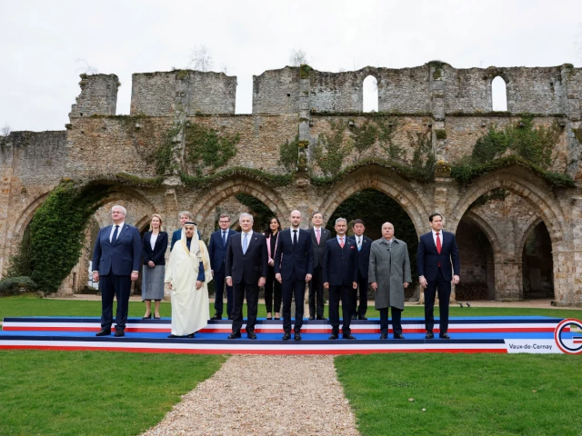 Europeans to press Rubio over Russian support for Iran at G7 meeting