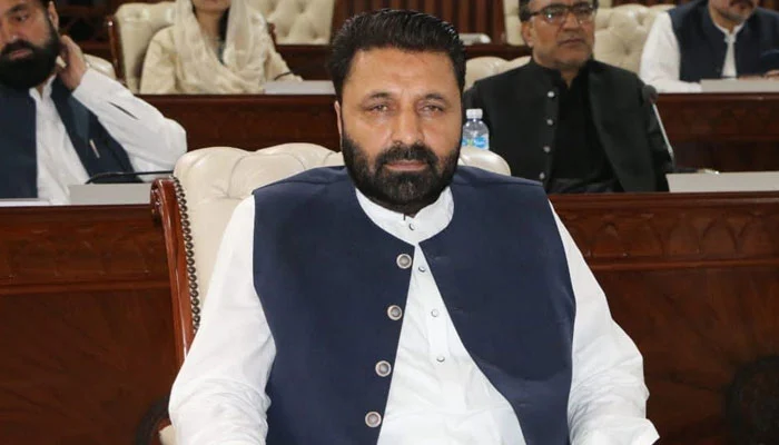 PPP's Amjad Hussain elected unopposed as Gilgit-Baltistan chief minister