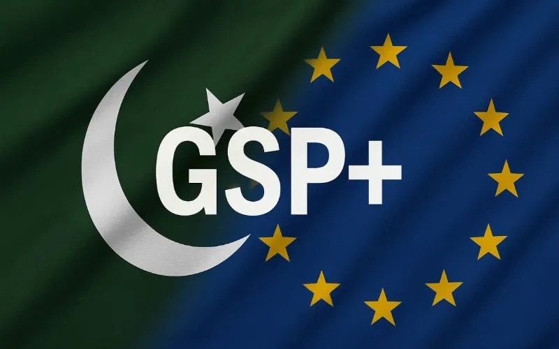 EU cautions Pakistan to address rights concerns or risk GSP+ trade benefits after 2027