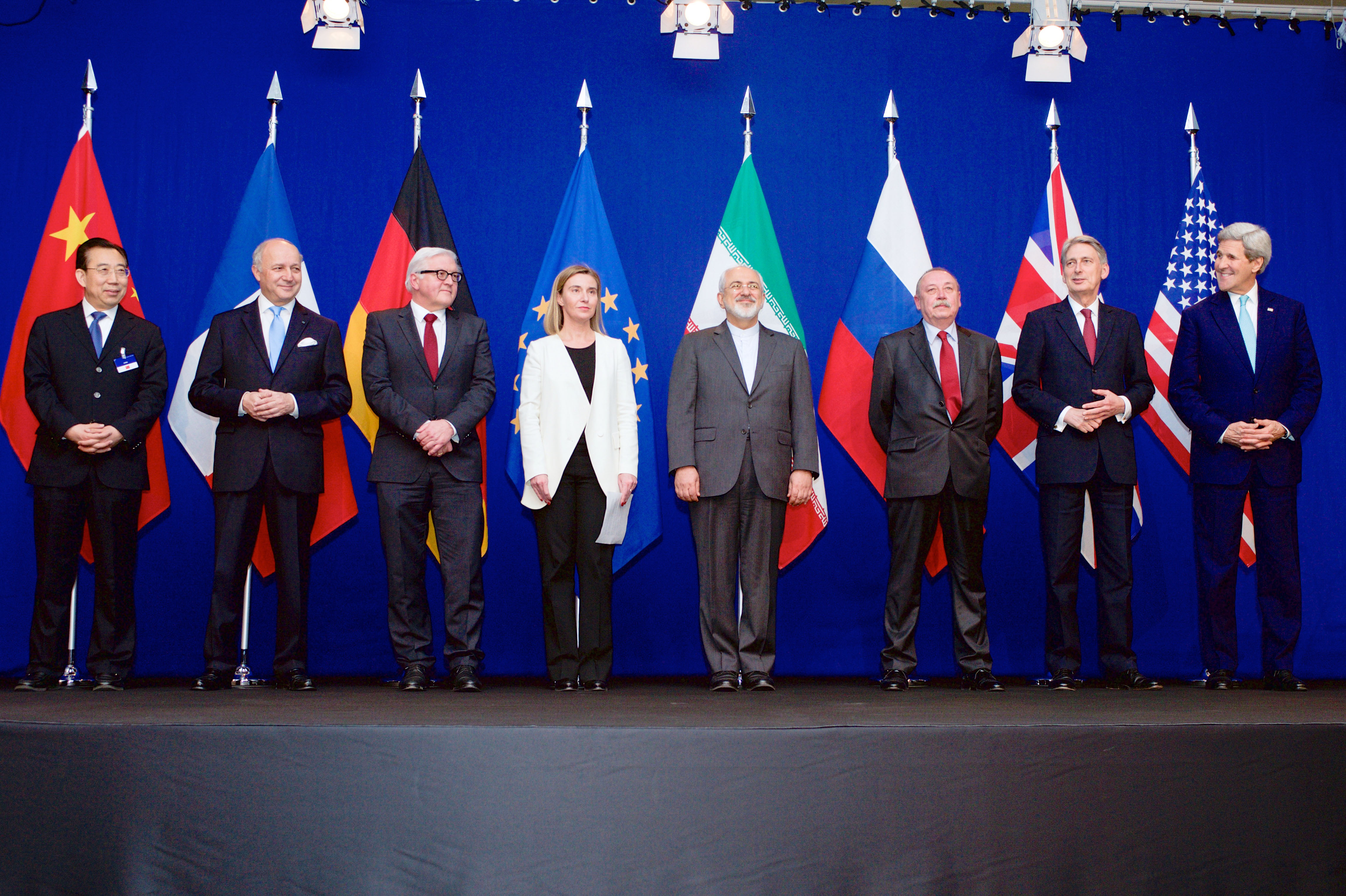JCPOA; A Reformist Utopia or the National Imperative