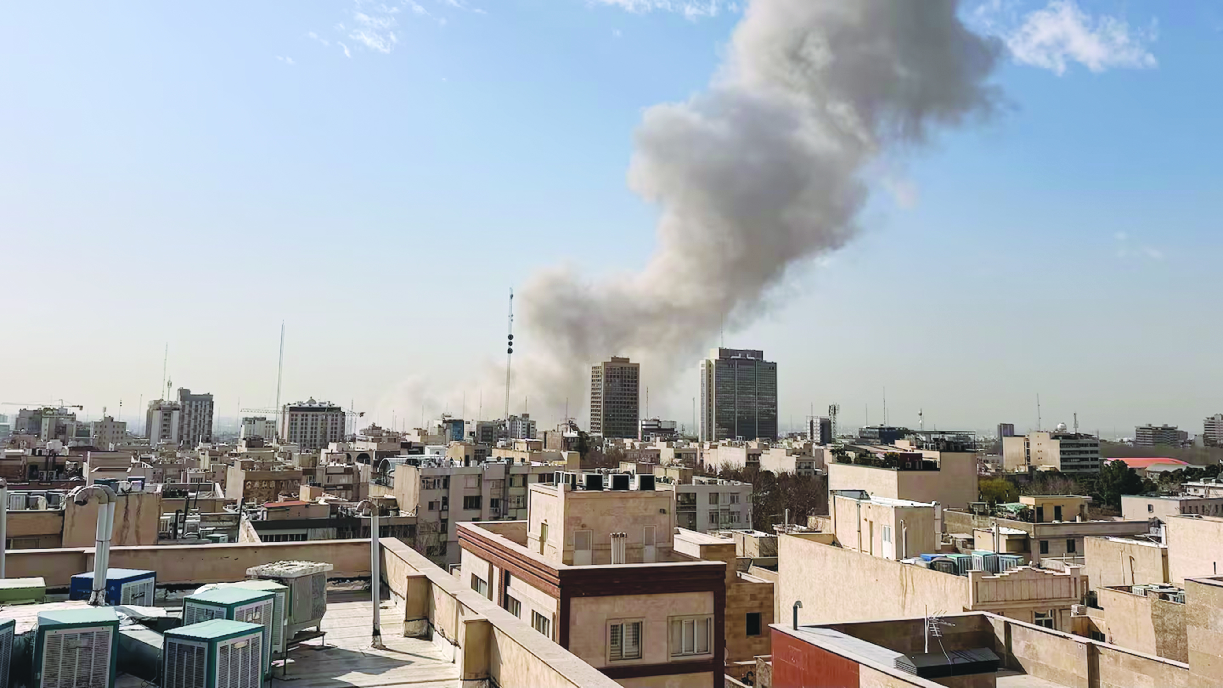 Iran: Why strategy matters more than firepower?